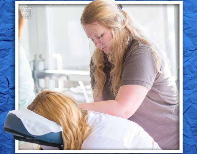 ACT FAST! Enrollment for Lakewood School of Therapeutic Massage's September prog...
