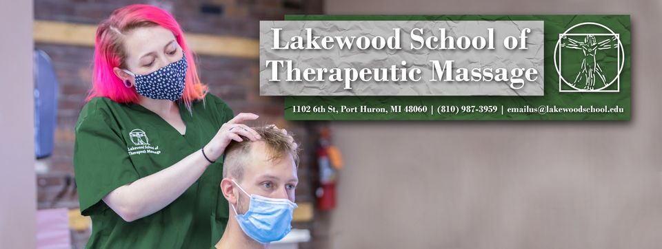 Open House at Lakewood School