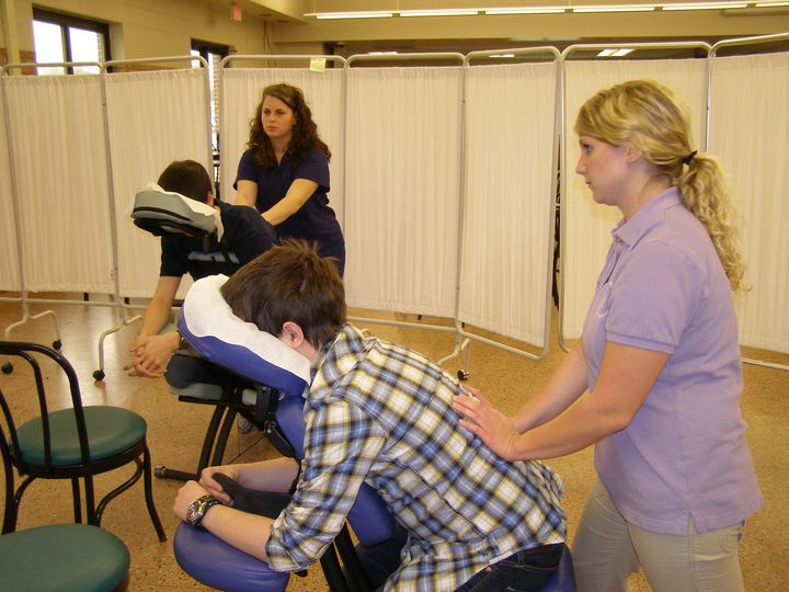 Way to go!!

Students: Stop by the College Center Café until 2 p.m. today for a … - Lakewood School