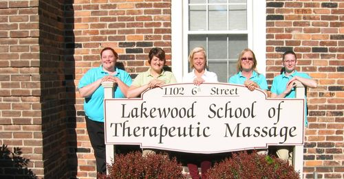 Lakewood School of Therapeutic Massage - Lakewood School