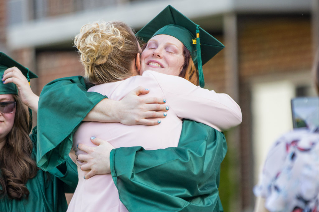 Placement Services - Lakewood School - massage school placement services