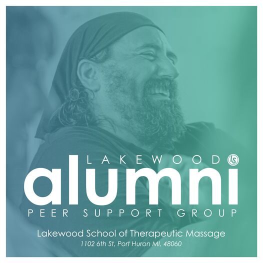 CALLING ALL LAKEWOOD ALUMNI  The Lakewood Alumni Peer Support Group is holding their monthly meetin...