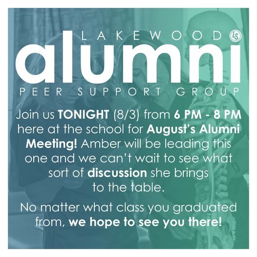 ATTENTION GRADS...