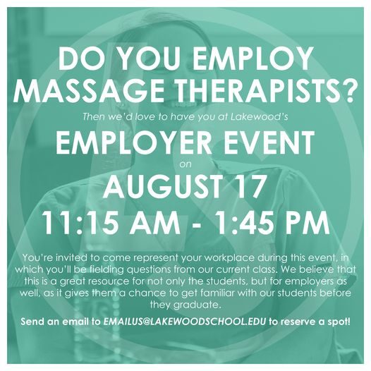 You’re invited to come represent your workplace during this event, in which you’ll be fielding quest...