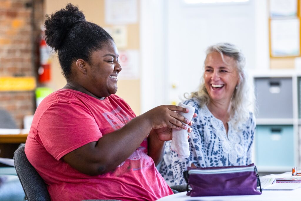 Today was Class 66's Hydrotherapy Supplemental and the classroom was filled with smiles as instructor Amber Nichols led them through multiple uses of hot and cold therapy! We hope you enjoy these fram...