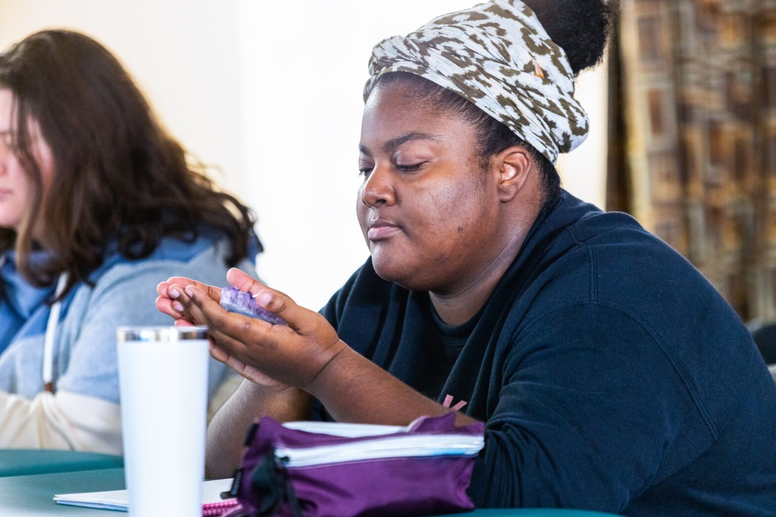 Reiki made its way to Lakewood this past weekend, as Instructor Amy Pavlov met with students from Class 66 and 67 for a great two-day workshop! The students learned how to use a multitude of tools and...