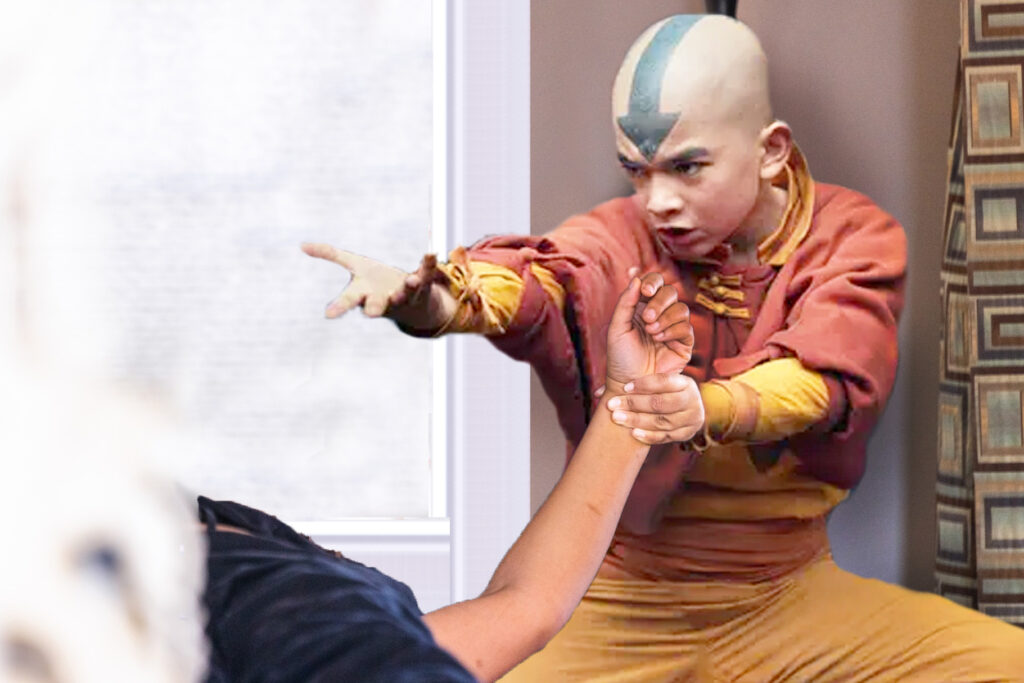 Avatar: The Last Airbender has made its way to Netflix AND Lakewood School today, it seems! You might not be bending the elements when you've finished our program, but you'll be ready to take on the M...