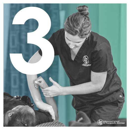 There's just THREE DAYS until Class 68's Orientation Day, but there's STILL TIME to join! This class is going to be a special group, so contact us ASAP to get the ball rolling on your future with Lake...