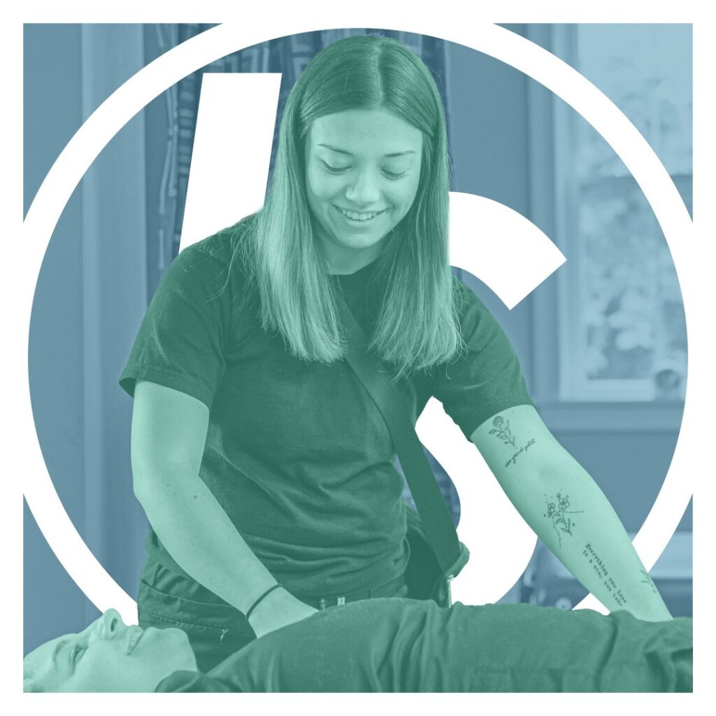 Massage Therapy is growing MUCH FASTER than the average healthcare support occupation according to the U.S. Bureau of Labor Statistics! Journey into the field of Massage Therapy with Lakewood School a...