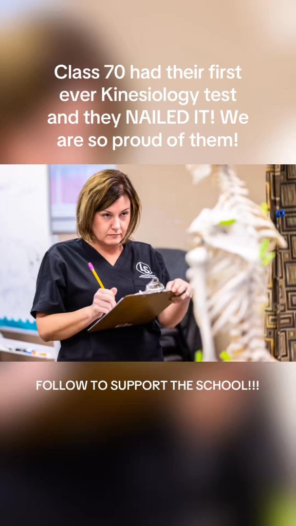 Class 70 STAYED CALM and rocked their FIRST-EVER Kinesiology exam! Weβre so proud!! #staycalm #calm #theoffice #itshappening #viral #fyp #funny #massage #massagetherapy #massagetherapist #michigan #tr... 5 Class 70 STAYED CALM and rocked their FIRST-EVER Kinesiology exam! Weβre so proud!! #staycalm #calm #theoffice #itshappening #viral #fyp #funny #massage #massagetherapy #massagetherapist #michigan #tr... - Lakewood School of Therapeutic Massage