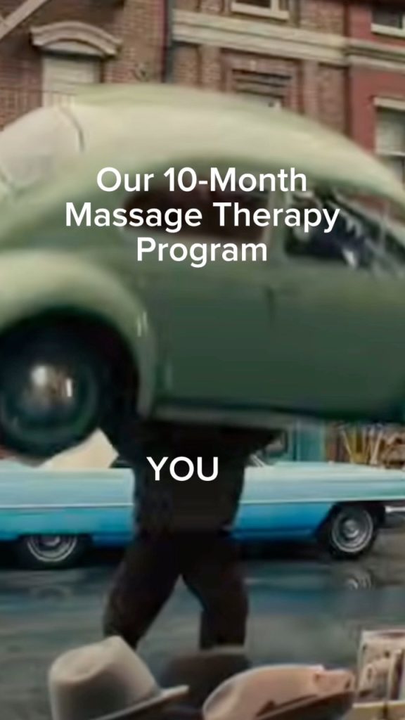 Now that sounds FANTASTIC… #fantastic #fantasticfour #f4 #fan4 #marvel #mcu #thething #thing #heresthething #fyp #viral #funny #comedy #motivation #firstfamily #thefantasticfour #firststeps #disney #m... - Lakewood School of Therapeutic Massage