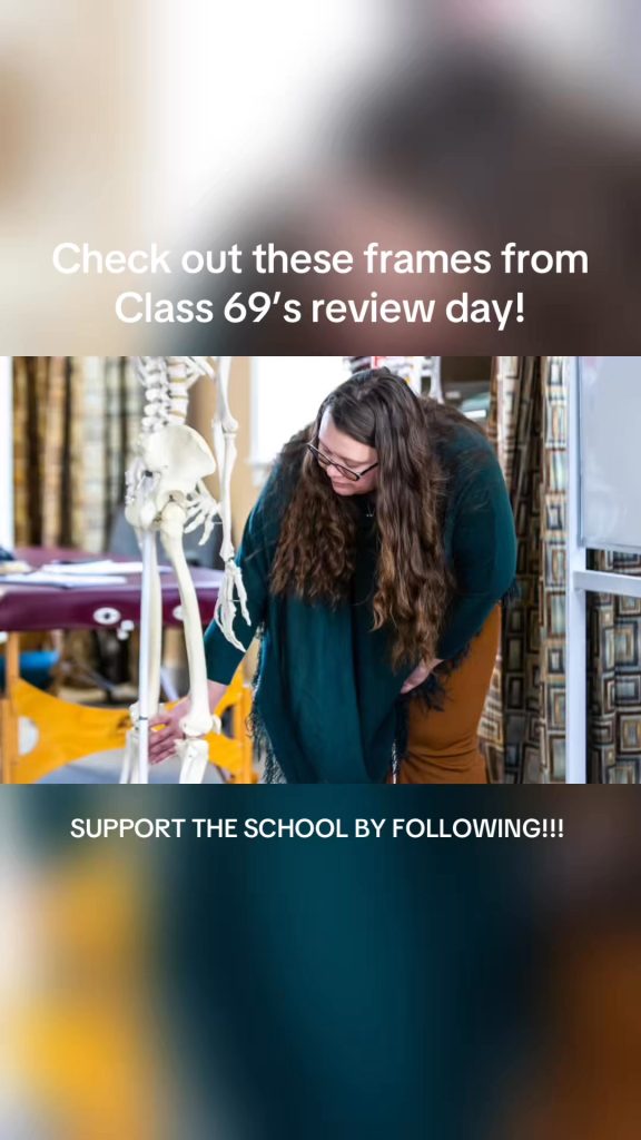 The bones are their money AND factors into the answers for Class 69βs upcoming practical! #bones #skeleton #itysl #ithinkyoushouldleave #timrobinson #funny #viral #fyp #massage #classroom #massaging #... 6 The bones are their money AND factors into the answers for Class 69βs upcoming practical! #bones #skeleton #itysl #ithinkyoushouldleave #timrobinson #funny #viral #fyp #massage #classroom #massaging #... - Lakewood School of Therapeutic Massage