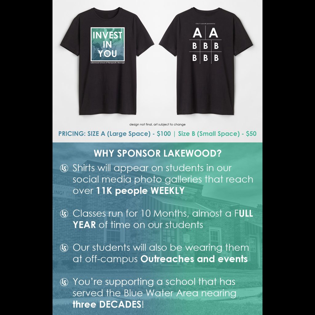ADVERTISE WITH LAKEWOOD!... 35 ADVERTISE WITH LAKEWOOD!...