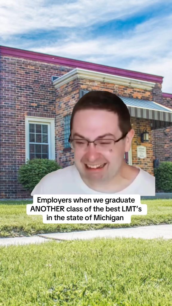 We hate to brag, but we’re gonna…join them by APPLYING TODAY!! #MemeCut #massage #massagetherapy #massagetherapist #massagetherapytiktok #fyp #viral #holistic #meme #funny #joke #michigan #michiganche... 9 We hate to brag, but we’re gonna…join them by APPLYING TODAY!! #MemeCut #massage #massagetherapy #massagetherapist #massagetherapytiktok #fyp #viral #holistic #meme #funny #joke #michigan #michiganche...