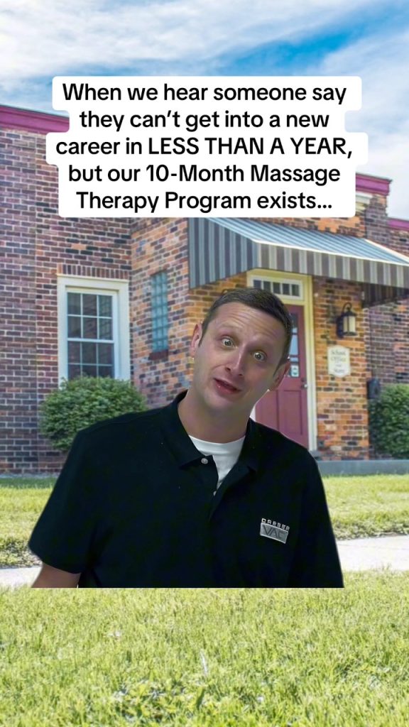 YOU SURE ABOUT THAT? Our Massage Therapy Program is NOW ENROLLING!!! #itysl #itysltok #timrobinson #tim #ithinkyoushouldleave #netflix #viral #fyp #comedy #joke #funny #yousureaboutthat #yousure #LOL... 13 YOU SURE ABOUT THAT? Our Massage Therapy Program is NOW ENROLLING!!! #itysl #itysltok #timrobinson #tim #ithinkyoushouldleave #netflix #viral #fyp #comedy #joke #funny #yousureaboutthat #yousure #LOL...