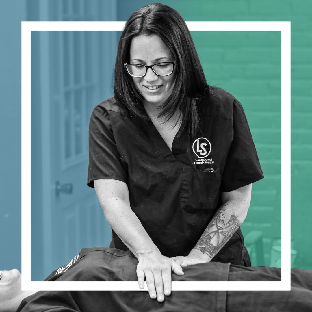 Whether you're a recent high school grad, changing careers, or re-entering the workforce, our 10-Month Massage Therapy Program can get YOU into a career you'll LOVE in LESS THAN A YEAR!...