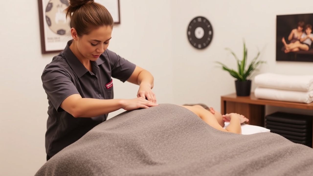 What COMTA Certification Means for Lakewood School of Therapeutic Massage Students - Lakewood School of Therapeutic Massage