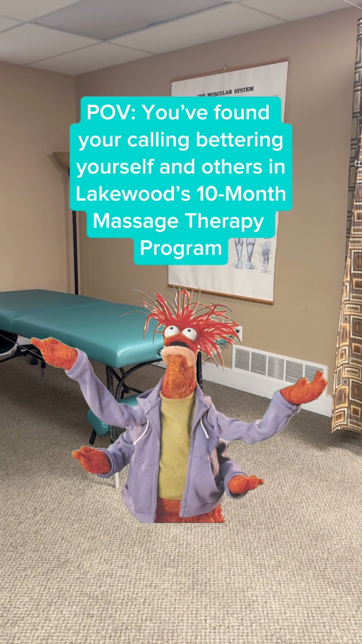 CLASSES START IN LESS THAN ONE MONTH! Apply TODAY to get started on the path to a STATE-LICENSED career that will better you AND those in your community! In less than a YEAR, you’ll be in a field that...
