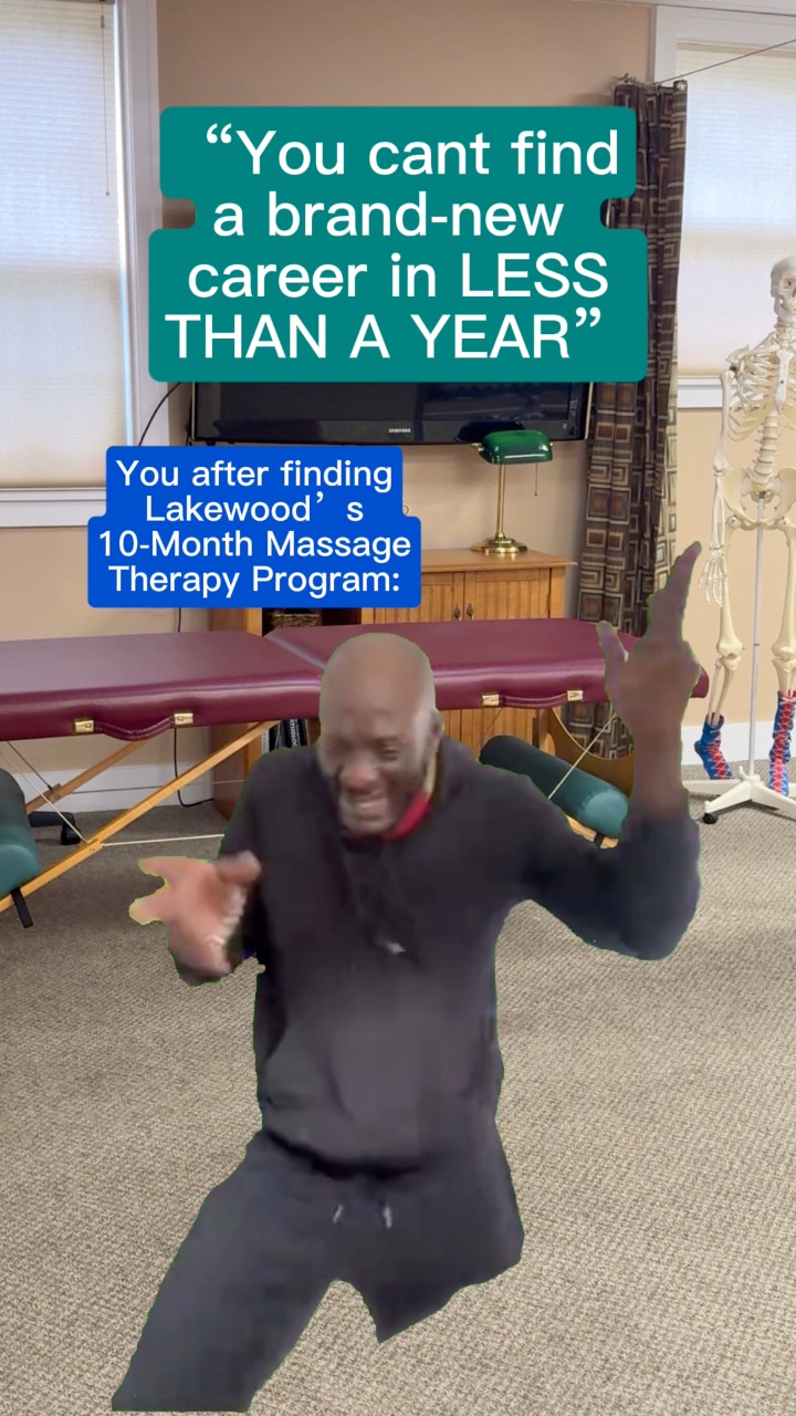 That’s right! IN LESS THAN A YEAR you can get into a new career that will better your future AND your community at the same time! Whether you’re a high school grad, looking for a new job, or re-enteri...